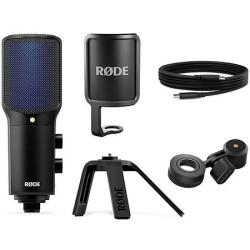 NT USB+ RODE SLJMUSIC.COM