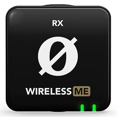 WIRELESS ME RODE