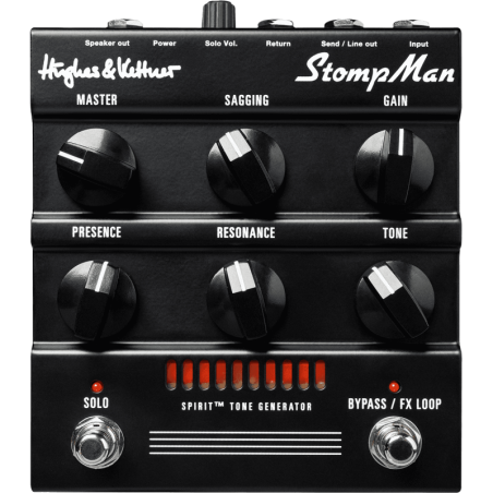 STOMPMAN HUGHES & KETTNER SLJMUSIC.COM