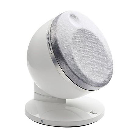 DOME PACK 5.1 FLAX + SUB AIR BLANC FOCAL