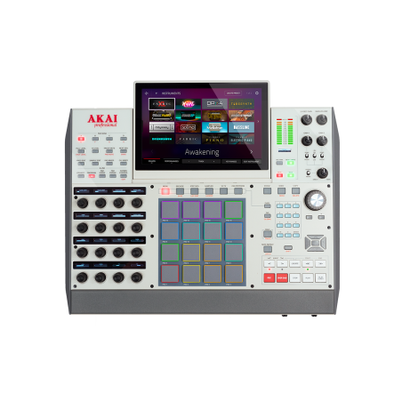 MPC-X-SE AKAI