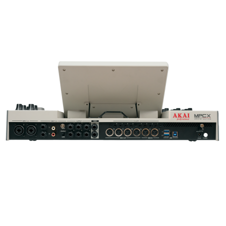 MPC-X-SE AKAI