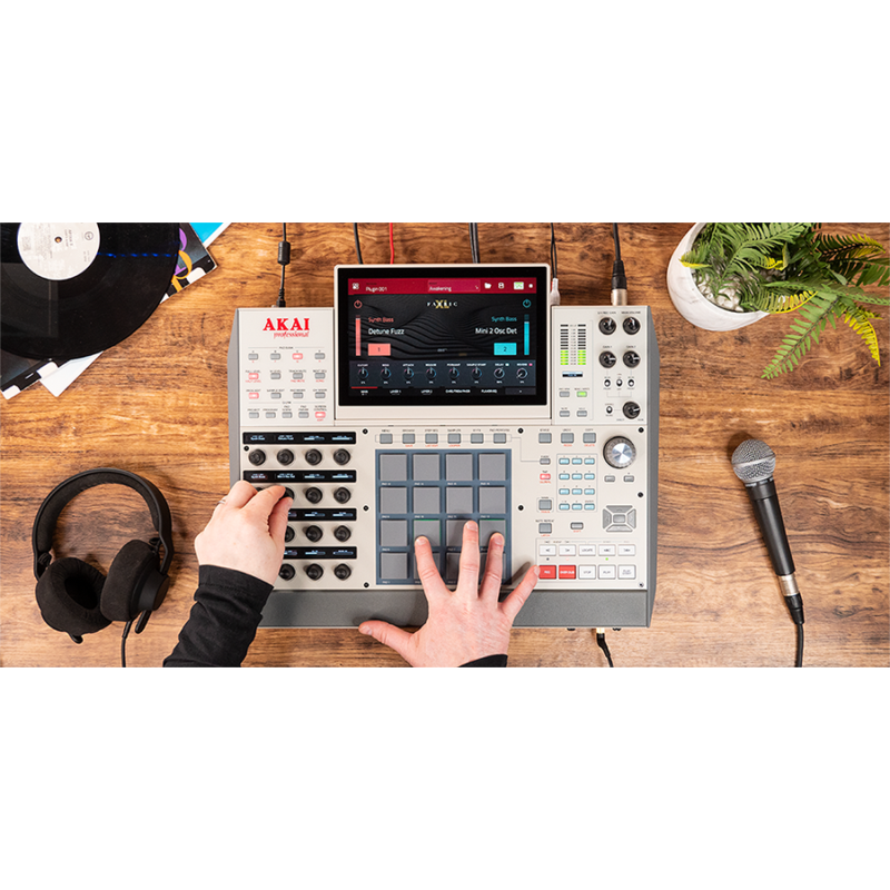 MPC-X-SE AKAI