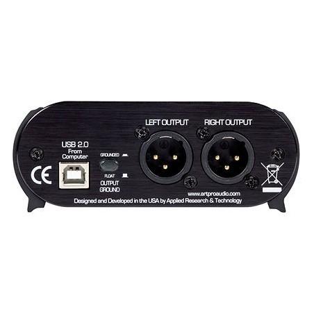HEADAMP 4 PRO ART SLJMUSIC.COM