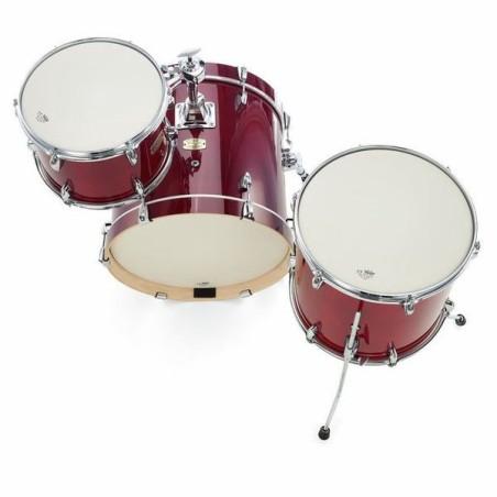 STAGE CUSTOM BOP KIT CRANBERRY RED YAMAHA sljmusic.com