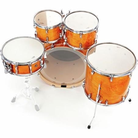 STAGE CUSTOM STANDARD 22 HONEY AMBER YAMAHA sljmusic.com