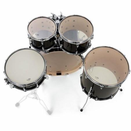 STAGE CUSTOM STANDARD 22 RAVEN BLACK YAMAHA sljmusic.com