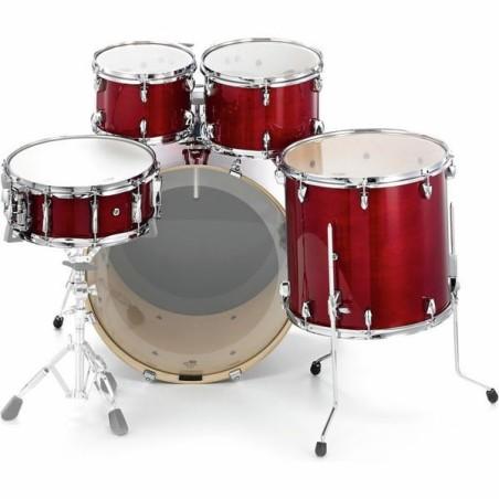 STAGE CUSTOM STANDARD 22 CRANBERRY RED YAMAHA sljmusic.com