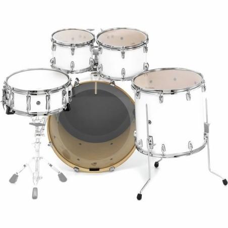 STAGE CUSTOM STANDARD 22 PURE WHITE YAMAHA sljmusic.com