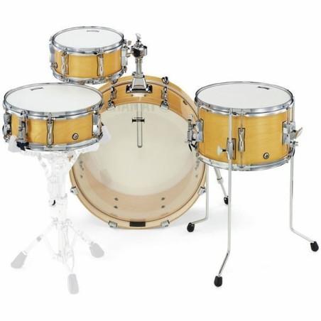 STAGE CUSTOM HIP STAGE 20 NATURAL WOOD YAMAHA sljmusic.com