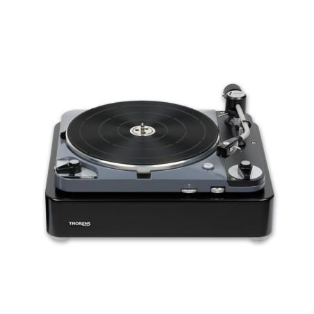 TD 124 DD THORENS