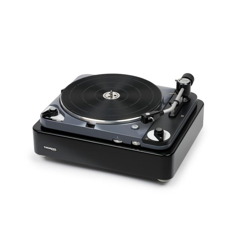 TD 124 DD THORENS SLJMUSIC.COM