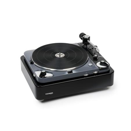 TD 124 DD THORENS SLJMUSIC.COM