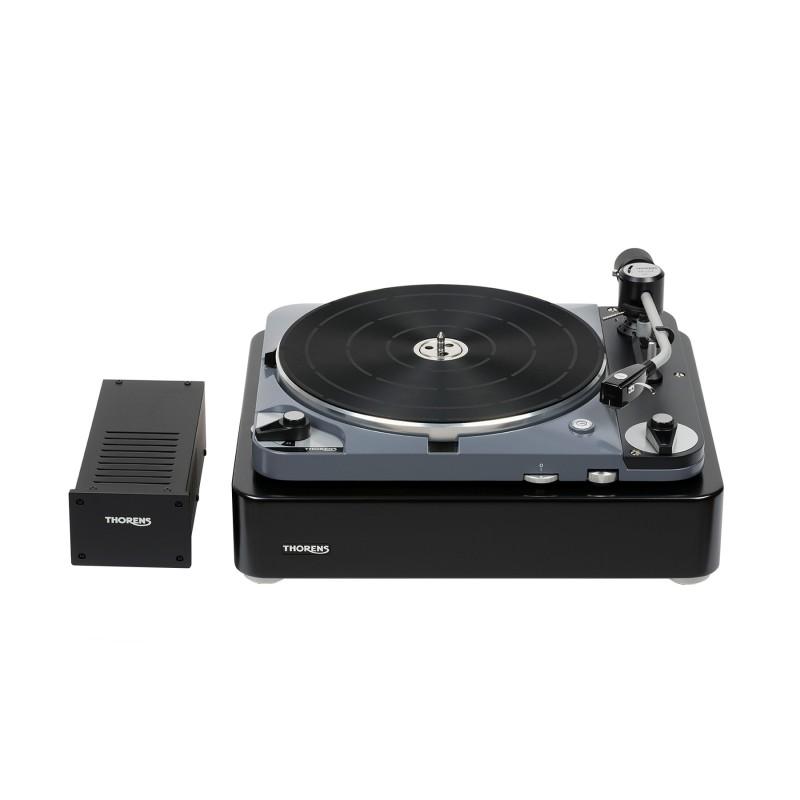 TD 124 DD THORENS SLJMUSIC.COM