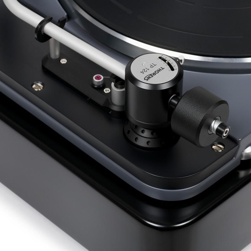 TD 124 DD THORENS SLJMUSIC.COM