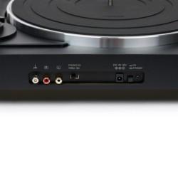 TD 101 A NOIR THORENS SLJMUSIC.COM