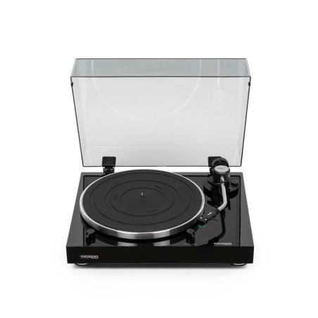 TD 204 A NOIR THORENS