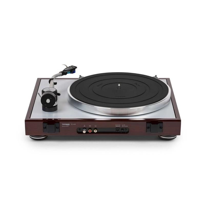 TD 403 DD NOYER THORENS SLJMUSIC.COM