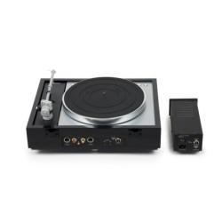 TD 1601 NOIR THORENS SLJMUSIC.COM