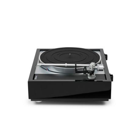 TD 1600 NOIR THORENS SLJMUSIC.COM