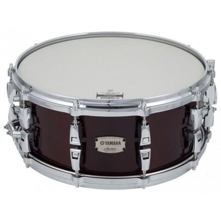 14"x 6" ABSOLUTE HYBRID MAPLE CLASSIC WALNUT YAMAHA sljmusic.com