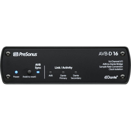 AVB-D16 PRESONUS