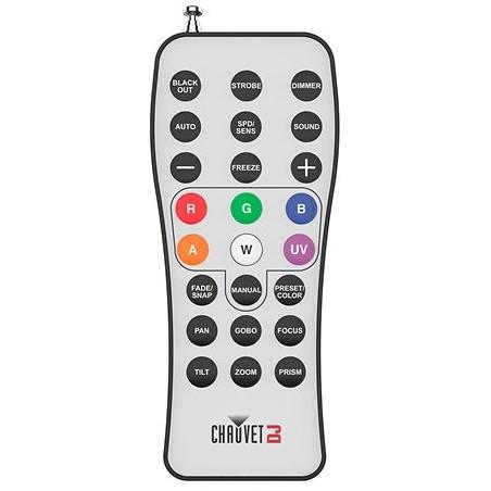 RFC Télécommande Chauvet