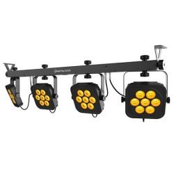 4BAR FLEX Q ILS CHAUVET