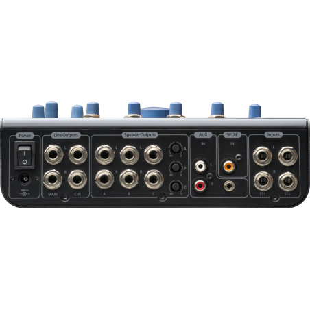 MONITOR STATION V2 PRESONUS