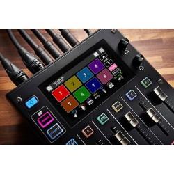 GCS-5 LIVE STREAMING AUDIO MIXER BOSS