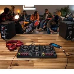 DDJ-200 PIONEER DJ SLJMUSIC.COM