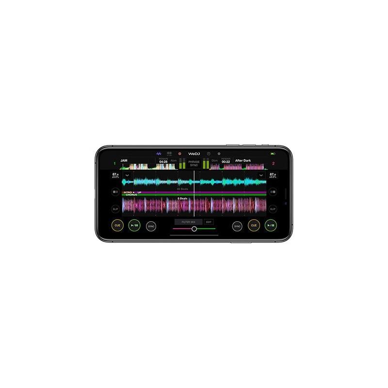 DDJ-200 PIONEER DJ SLJMUSIC.COM