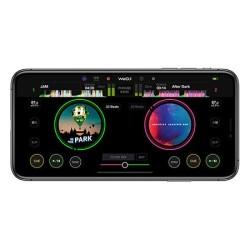 DDJ-200 PIONEER DJ SLJMUSIC.COM