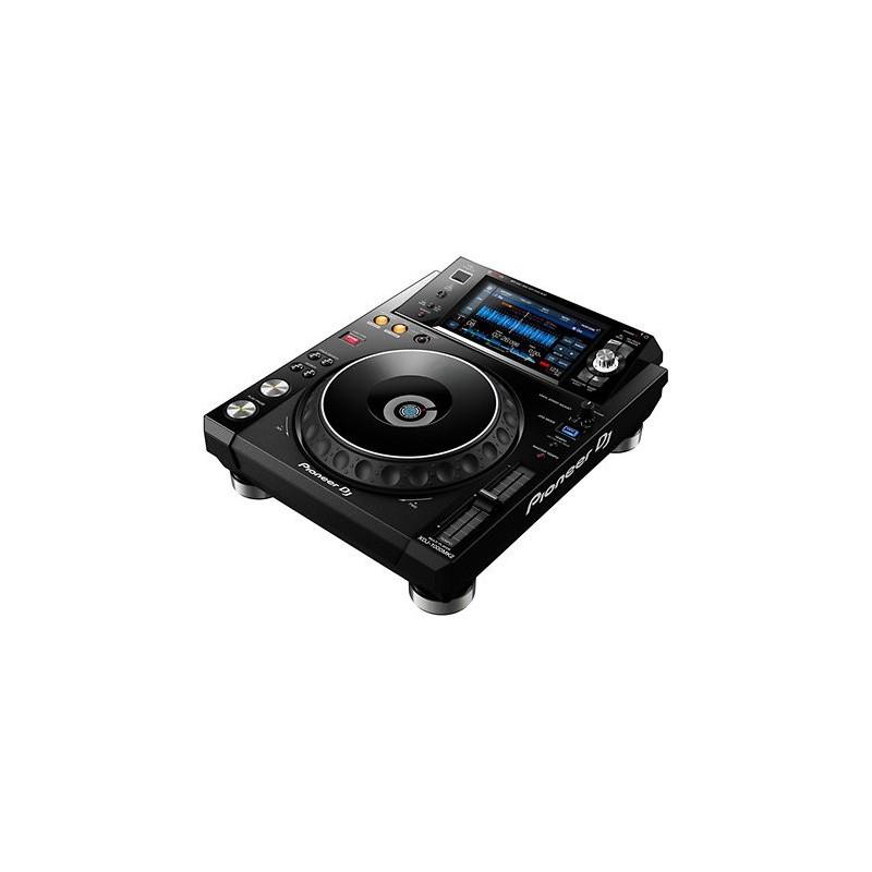 XDJ 1000 MK2 PIONEER DJ