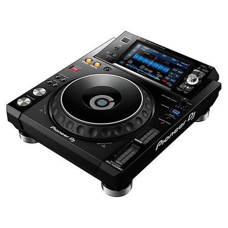 XDJ 1000 MK2 PIONEER DJ