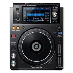 XDJ 1000 MK2 PIONEER DJ SLJMUSIC.COM
