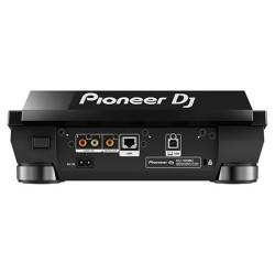 XDJ 1000 MK2 PIONEER DJ SLJMUSIC.COM