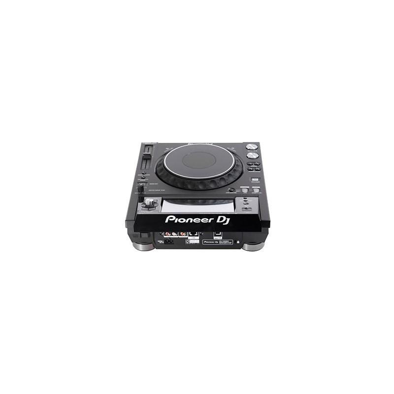 XDJ 1000 MK2 PIONEER DJ SLJMUSIC.COM