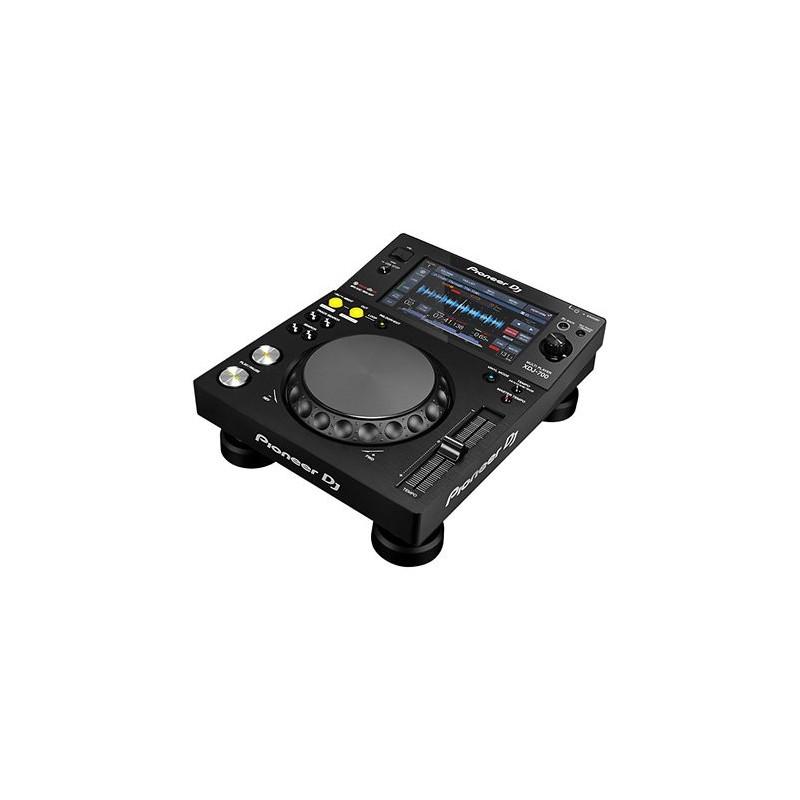 XDJ 700 PIONEER DJ