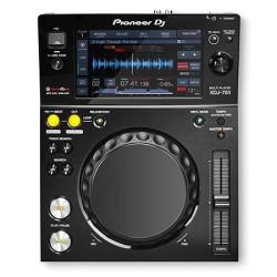 XDJ 700 PIONEER DJ SLJMUSIC.COM