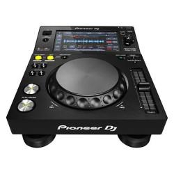 XDJ 700 PIONEER DJ SLJMUSIC.COM