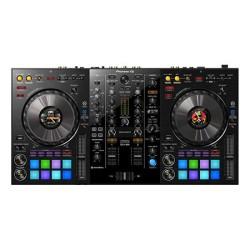 DDJ-800 PIONEER DJ SLJMUSIC.COM