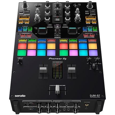 DJM-S7 PIONEER DJ