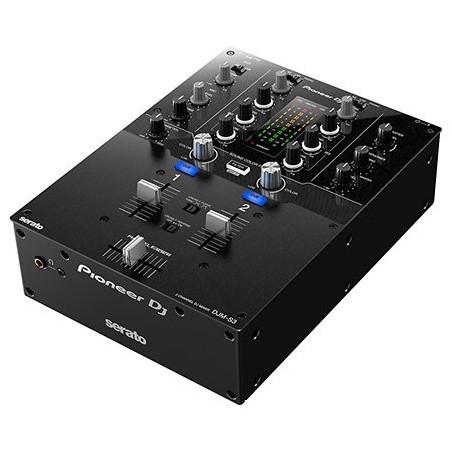 DJM S3 PIONEER DJ