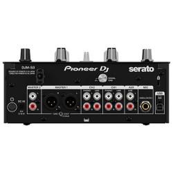 DJM S3 PIONEER DJ