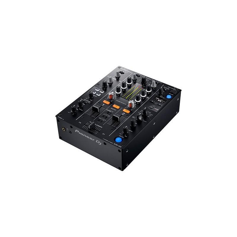 DJM 450 PIONEER