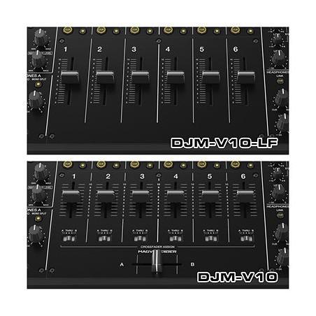DJM-V10-LF PIONEER DJ SLJMUSIC.COM