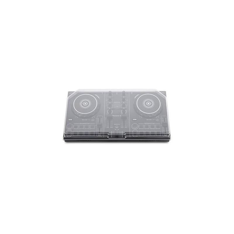 DS DDJ-200 DECKSAVER sljmusic.com poitiers niort