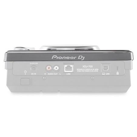 DS XDJ 700 DECKSAVER sljmusic.com poitiers niort