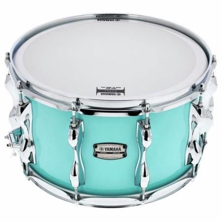 14"x 8" RECORDING CUSTOM SURF GREEN YAMAHA sljmusic.com